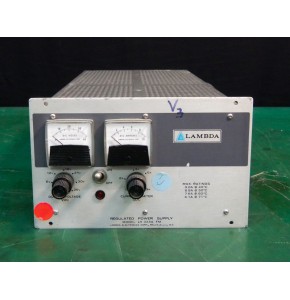 Regulated Power Supply